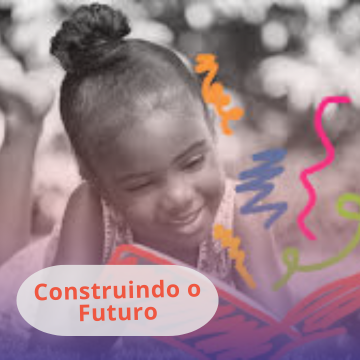 Espaço da criança na COAC