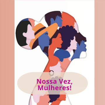 Empoderando Mulheres