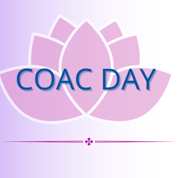 COAC DAY Terapias