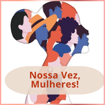 Empoderando Mulheres