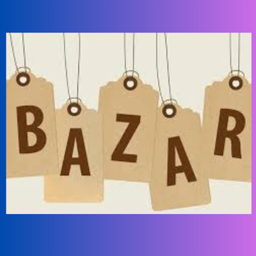 Bazar COAC