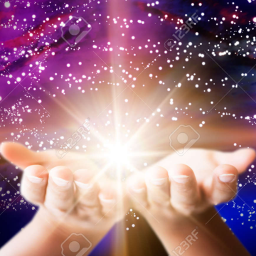 Cura Energética Integrativa