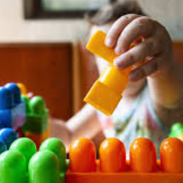 Fisioterapia e desenvolvimento motor