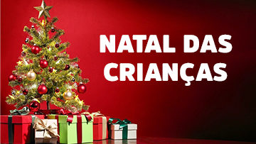 Natal das Crianças